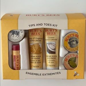 Burt’s Bees Kit